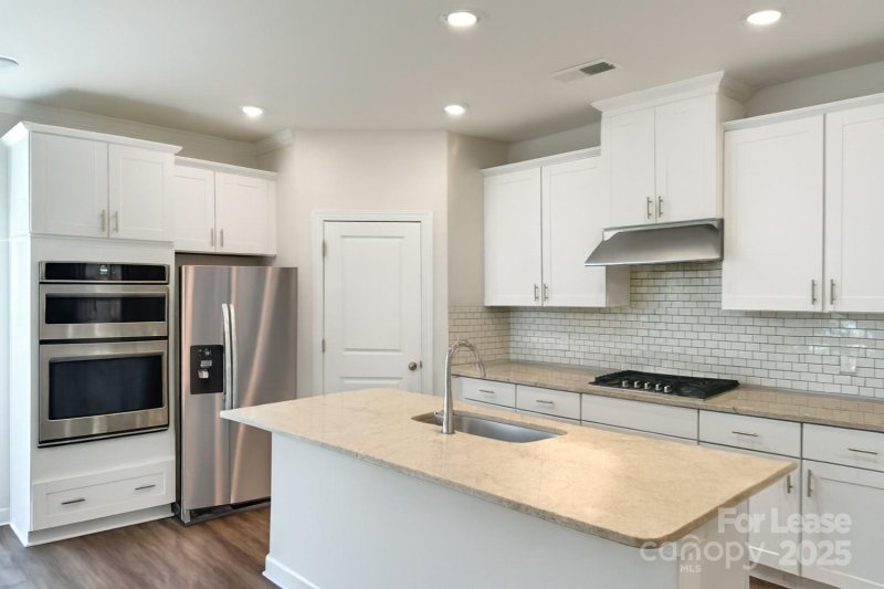 Property image 4 of 221 Emmett Drive in Preston Park, Pineville, NC 28134