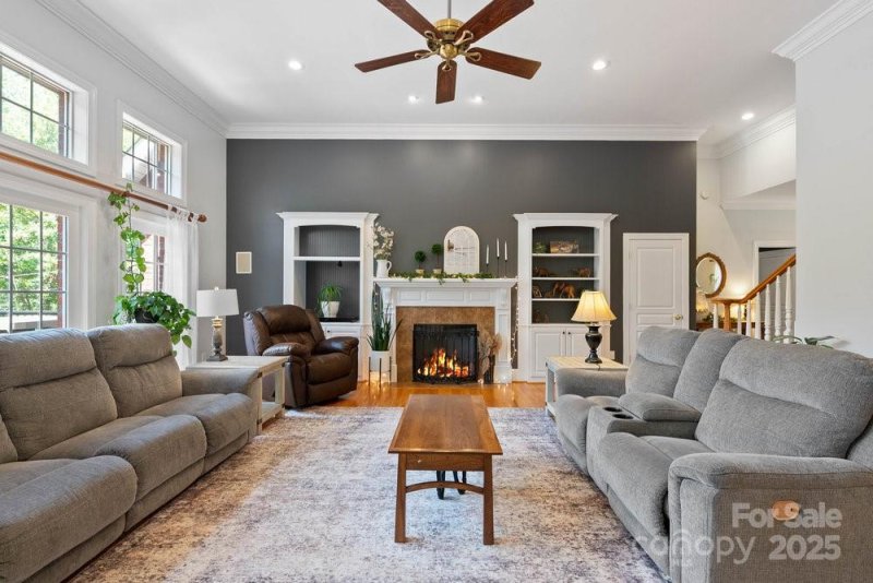 Property image 5 of 134 Brightmore Circle in Forest Hills, Rutherfordton, NC 28139