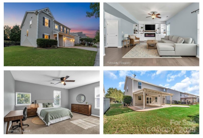 1098 Kings Bottom Drive