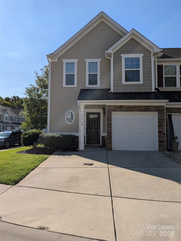 Property image 2 at 2458 Silverthorn Drive, Charlotte, NC 29708