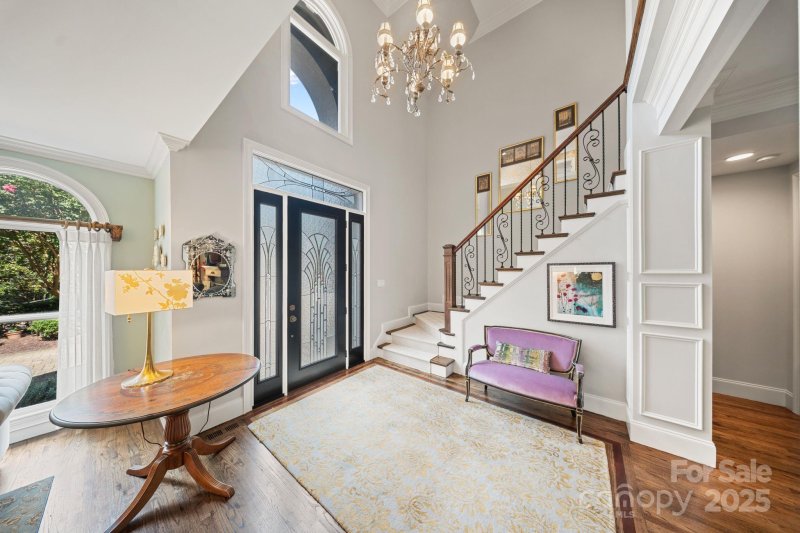 Property image 4 of 8915 Warwicke Lane in Northview Harbour, Sherrills Ford, NC 28673