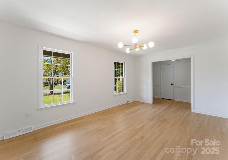 Property image 4 at 6101 Powder Horn Road, Charlotte, NC 28212