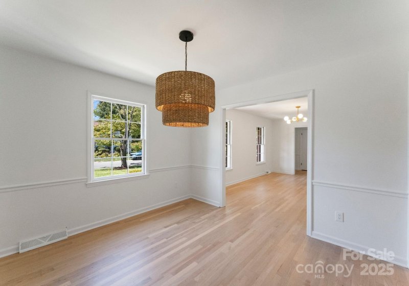 Property image 5 at 6101 Powder Horn Road, Charlotte, NC 28212