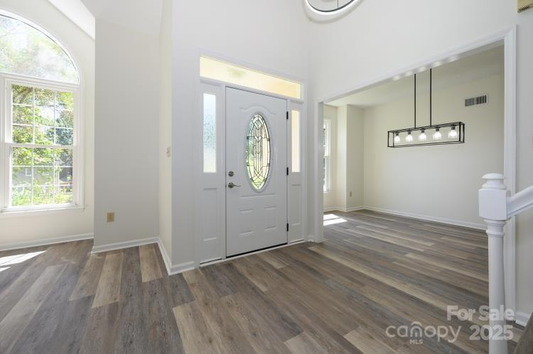 Property image 3 of 7630 Blythwood Lane in Cheverton, Charlotte, NC 28227