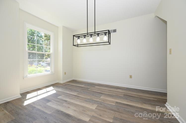 Property image 4 of 7630 Blythwood Lane in Cheverton, Charlotte, NC 28227