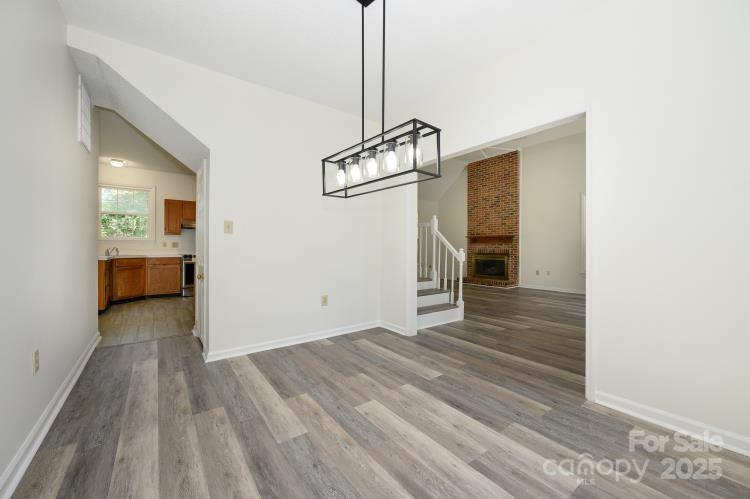 Property image 5 of 7630 Blythwood Lane in Cheverton, Charlotte, NC 28227