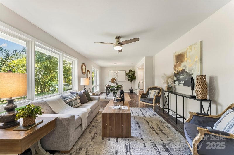 Property image 2 of 101 Woodsway Lane in Camelot, Morganton, NC 28655