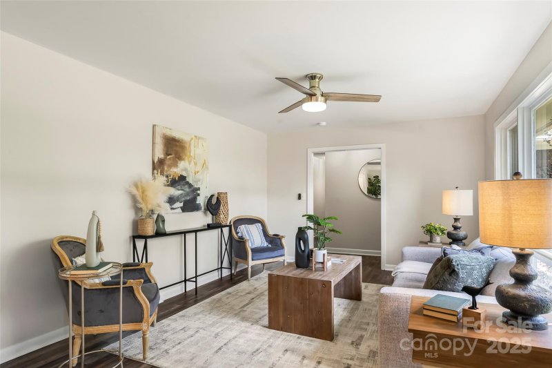 Property image 3 of 101 Woodsway Lane in Camelot, Morganton, NC 28655