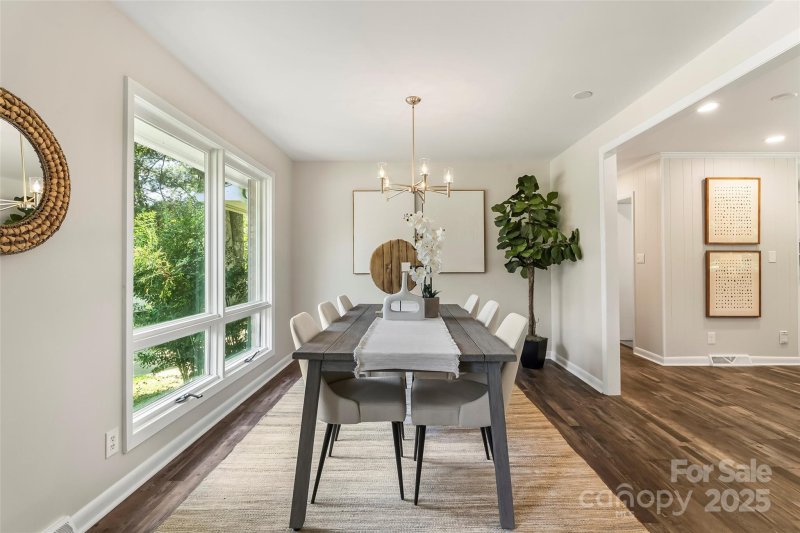 Property image 5 of 101 Woodsway Lane in Camelot, Morganton, NC 28655