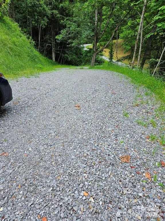 Property image 2 of 97 Junebug Trail in Campbell Mountain Estates, Waynesville, NC 28785