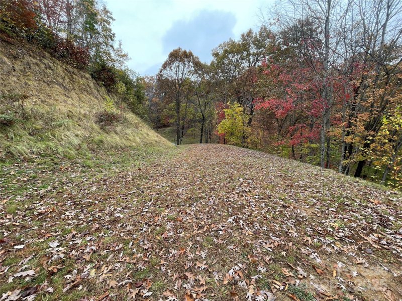 Property image 3 of 97 Junebug Trail in Campbell Mountain Estates, Waynesville, NC 28785