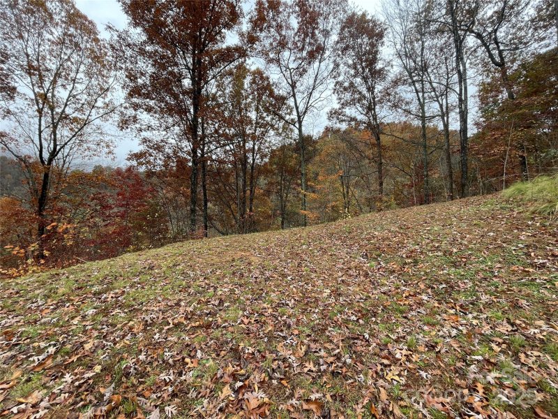 Property image 5 of 97 Junebug Trail in Campbell Mountain Estates, Waynesville, NC 28785