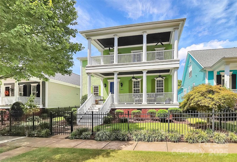 Property image 3 of 10010 Triple Oak Road in Ardrey, Charlotte, NC 28277