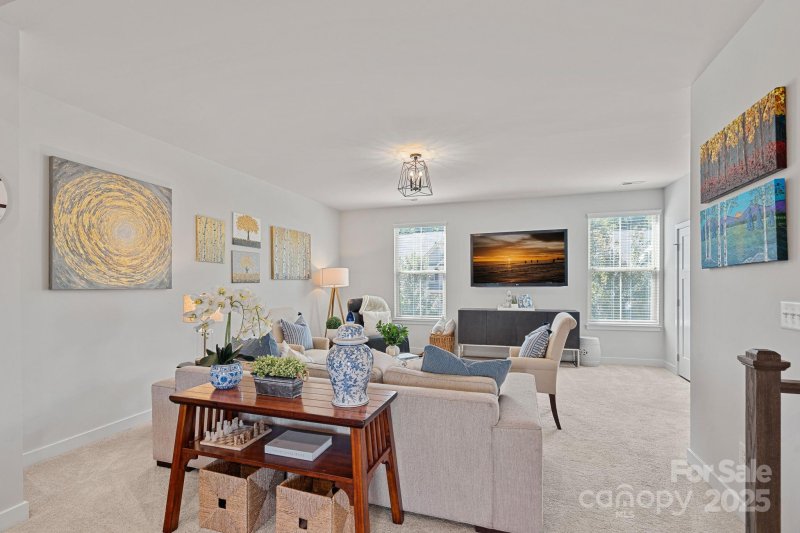 Property image 5 of 122 Lanyard Drive in Waterfront at Langtree, Mooresville, NC 28117