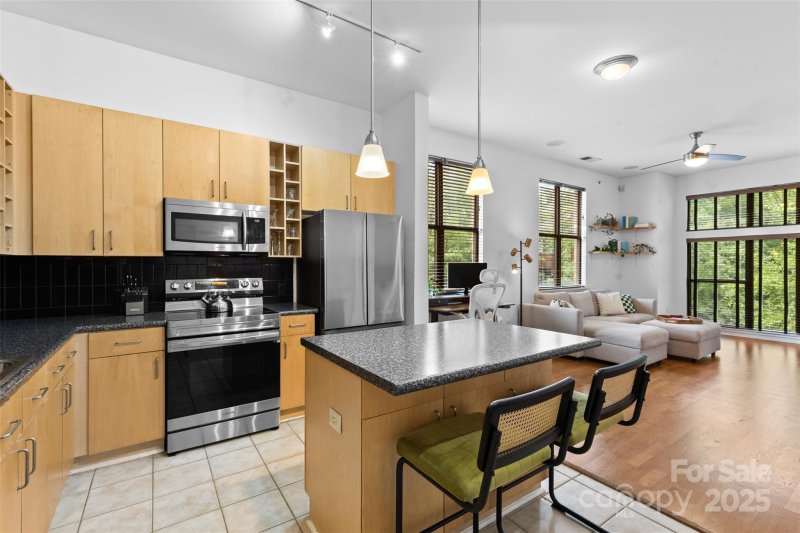 Property image 2 of 704 N Davidson Street in Cityview Lofts, Charlotte, NC 28202