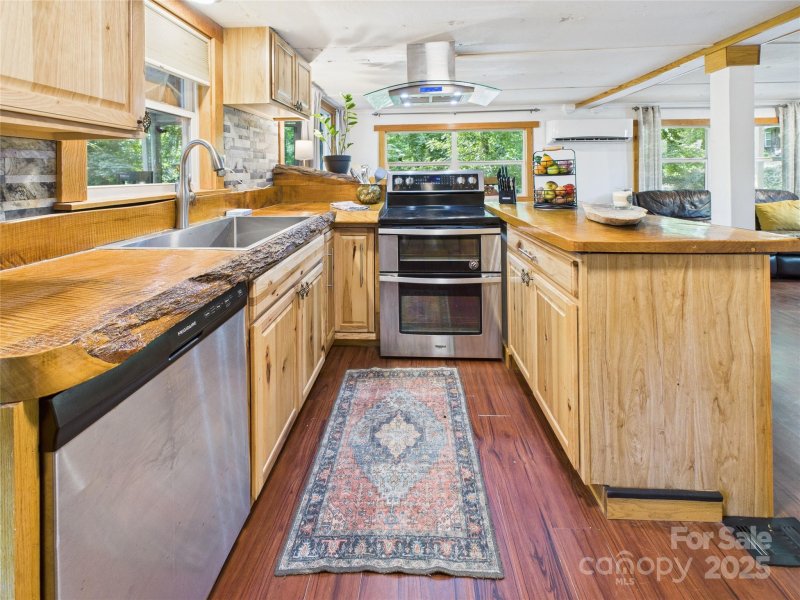 Property image 2 at 237 Upper Bat Cave Drive, Bat Cave, NC 28792