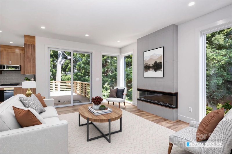 Property image 5 of 42 Talmadge Street in West Asheville, Asheville, NC 28806