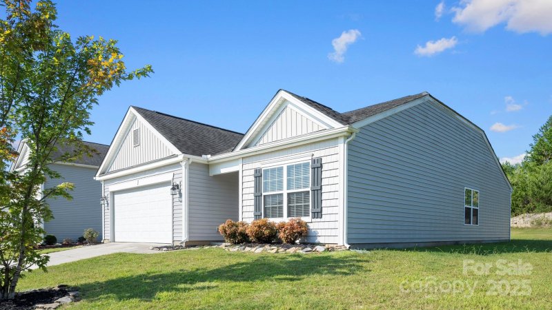 Property image 2 of 11790 Thurber Street in Tucker Chase, Midland, NC 28107