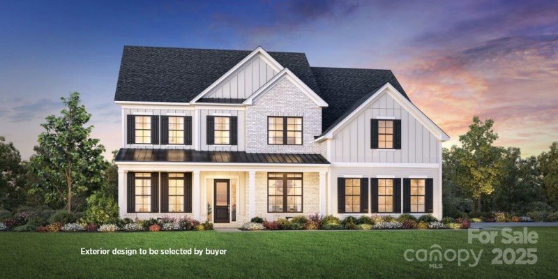 Property image 2 of 1204 Lottie Lane in Luna Estates, Weddington, NC 28104