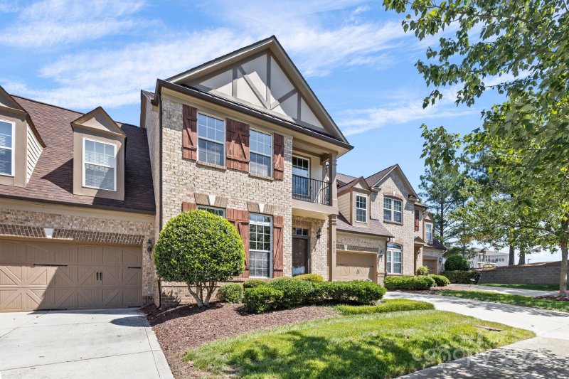 Property image 4 of 9595 Ledbury Court in Christenbury Walk, Concord, NC 28027