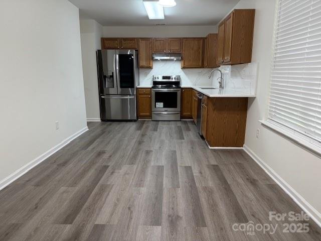 Property image 4 of 6526 Wild Orchid Court in Forest Pond, Charlotte, NC 28262