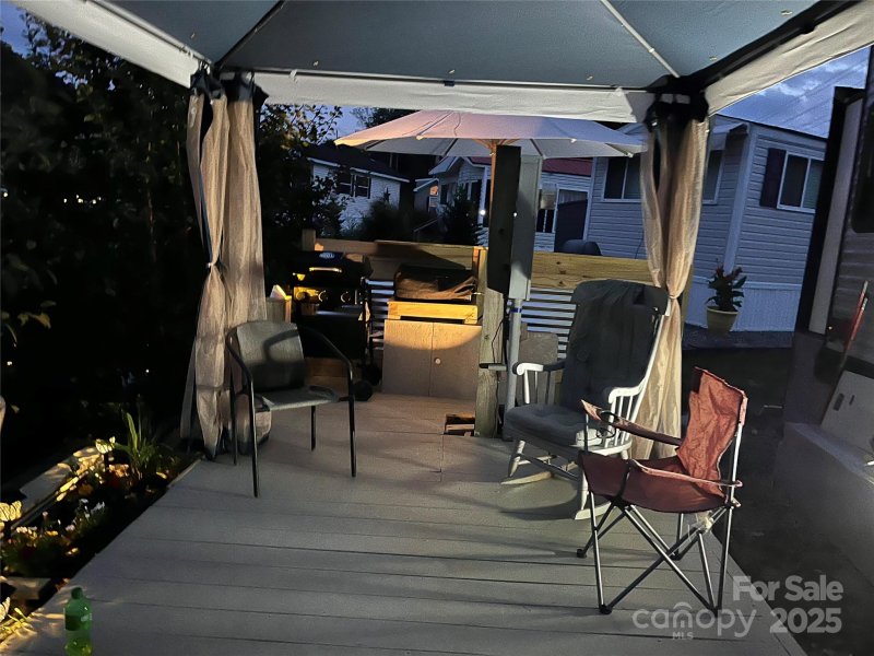 Property image 2 of 297 Mallard Loop in Dogwood Lakes, Waynesville, NC 28785