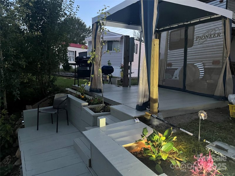 Property image 3 of 297 Mallard Loop in Dogwood Lakes, Waynesville, NC 28785