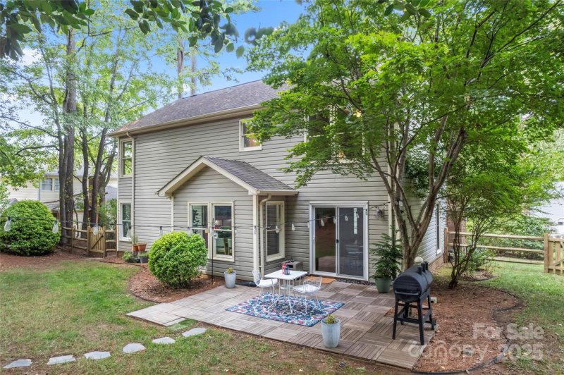 Property image 4 of 9614 Runswyck Court in Winchester, Charlotte, NC 28269