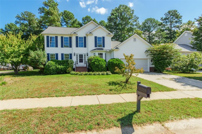Stafford Park, Rock Hill Community