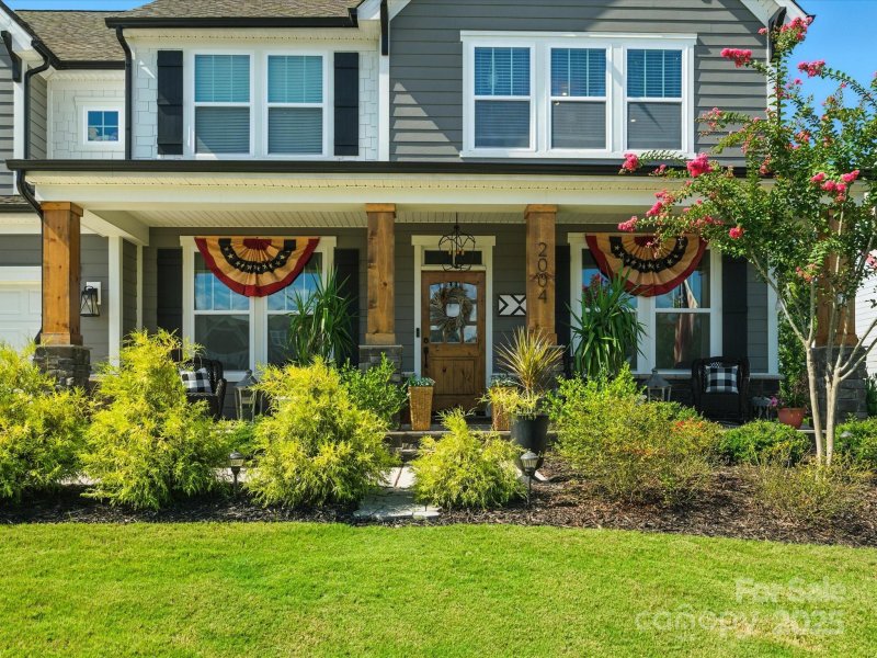 Property image 3 at 2004 Britannia Boulevard, Waxhaw, NC 28173