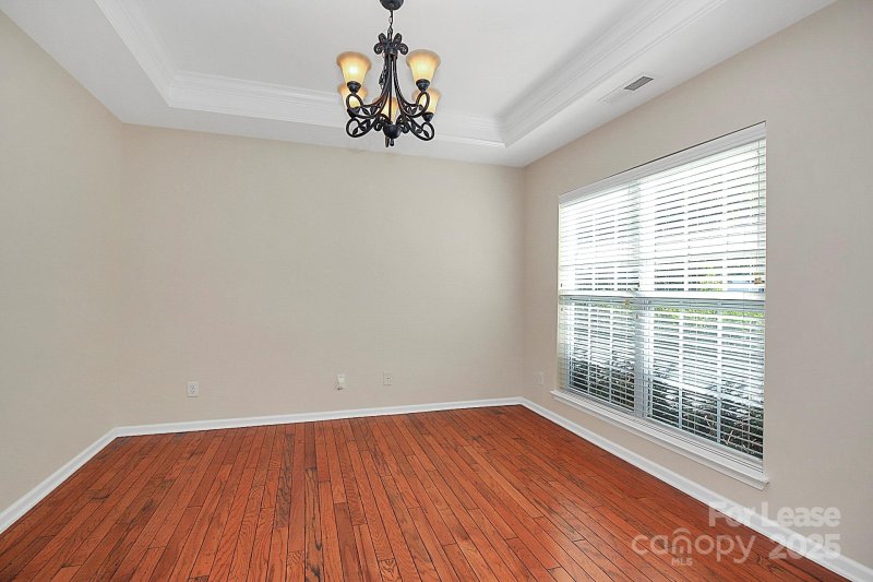 Property image 5 of 10323 Dominion Village Drive in Highland Creek, Charlotte, NC 28269