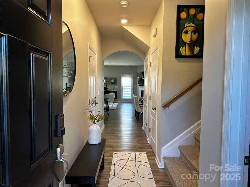 Property image 4 of 350 Kennebel Place in Waterside at the Catawba, Fort Mill, SC 29715