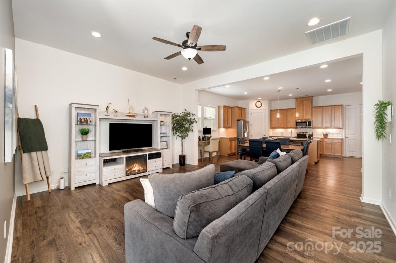 Property image 4 of 213 Warbler Drive in Pinnacle at Wesley Chapel, Wesley Chapel, NC 28110