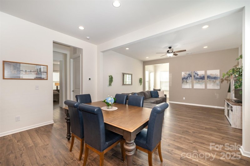 Property image 5 of 213 Warbler Drive in Pinnacle at Wesley Chapel, Wesley Chapel, NC 28110