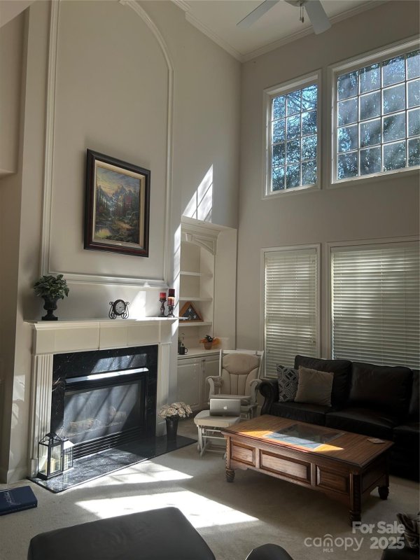 Property image 2 at 4228 Wallbrook Drive, Matthews, NC 28105