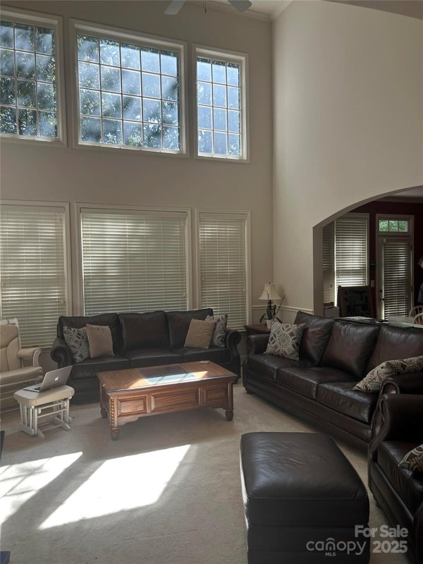 Property image 3 at 4228 Wallbrook Drive, Matthews, NC 28105