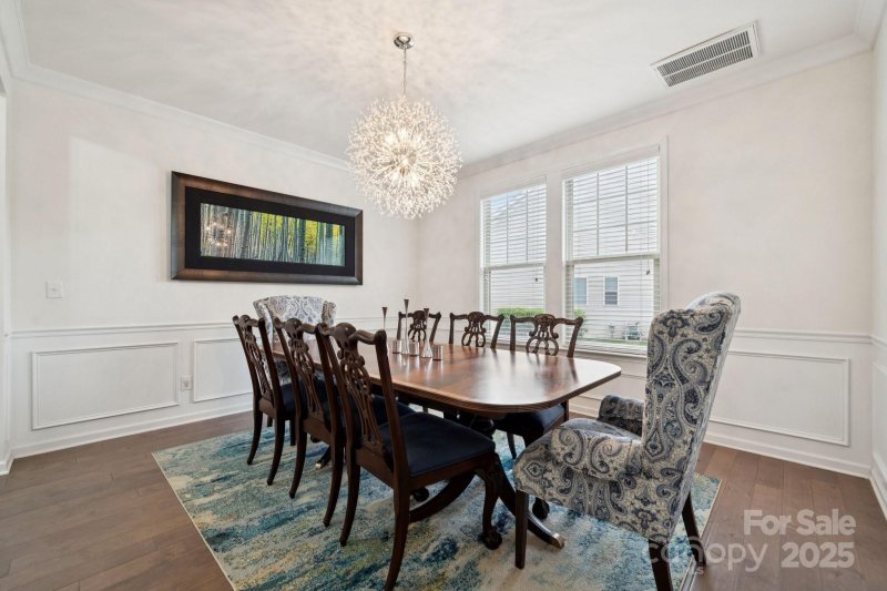 Property image 5 of 13345 Horned Lark Drive in Chapel Cove, Charlotte, NC 28278