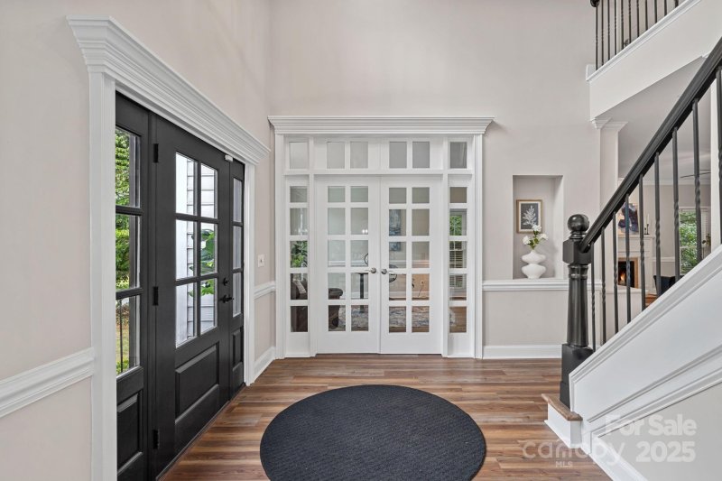 Property image 3 at 5500 Flowering Dogwood Lane, Charlotte, NC 28270