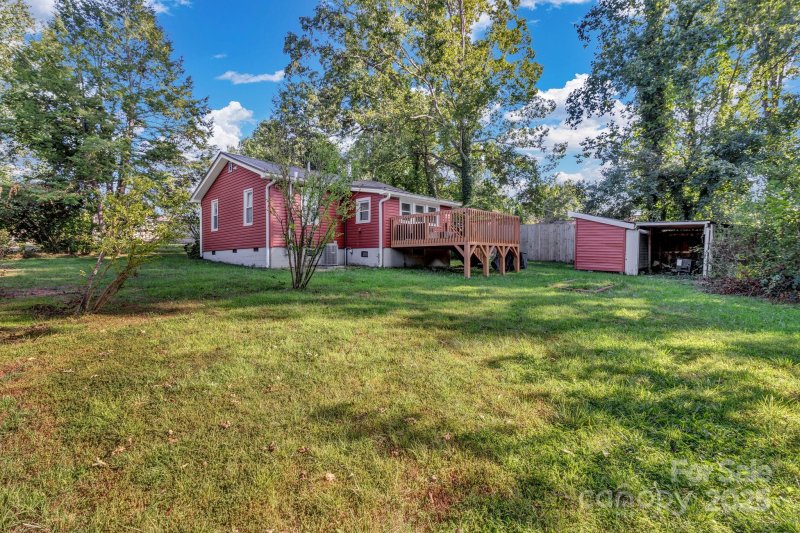 Property image 4 at 222 Gull Avenue, East Flat Rock, NC 28726