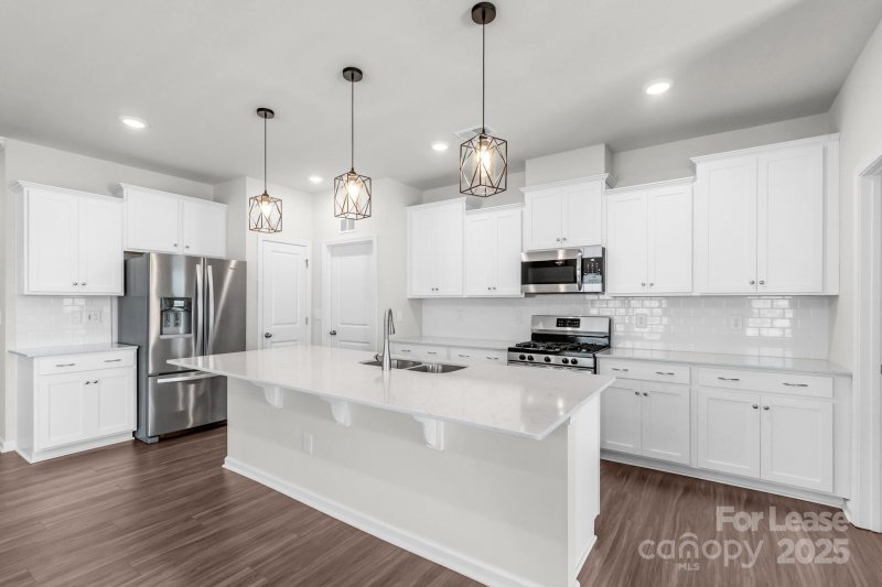 Property image 3 of 15520 Capps Road in Brightwater, Charlotte, NC 28278