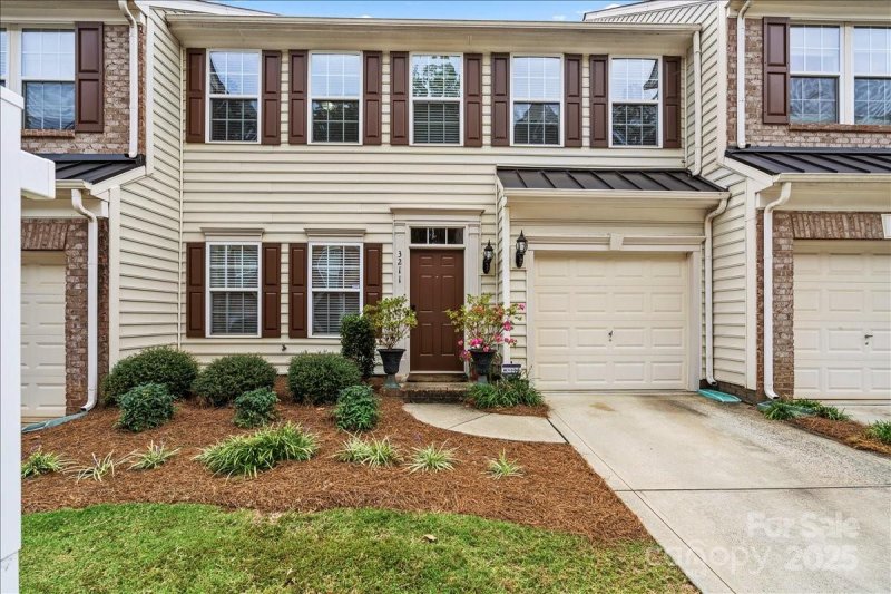 Property image 2 at 3211 Park South Station Boulevard, Charlotte, NC 28210