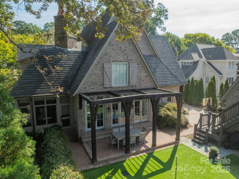 Property image 5 of 1844 Maryland Avenue in Myers Park, Charlotte, NC 28209