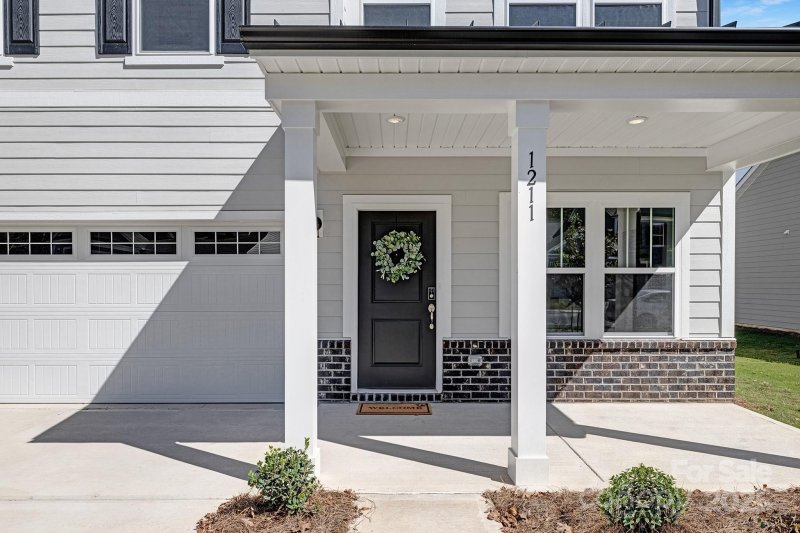 Property image 4 of 1211 Links Crossing Drive in Stonebridge, Monroe, NC 28112