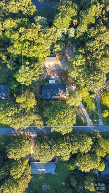 Property image 4 at 3720 Fairlane Drive, Gastonia, NC 28056