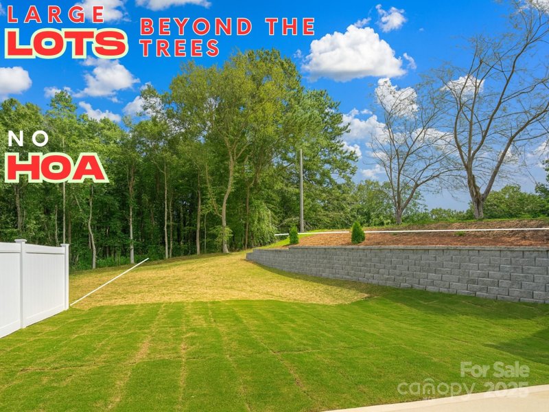 Property image 2 of 8315 Adrian Court in Sardis Croft, Charlotte, NC 28270