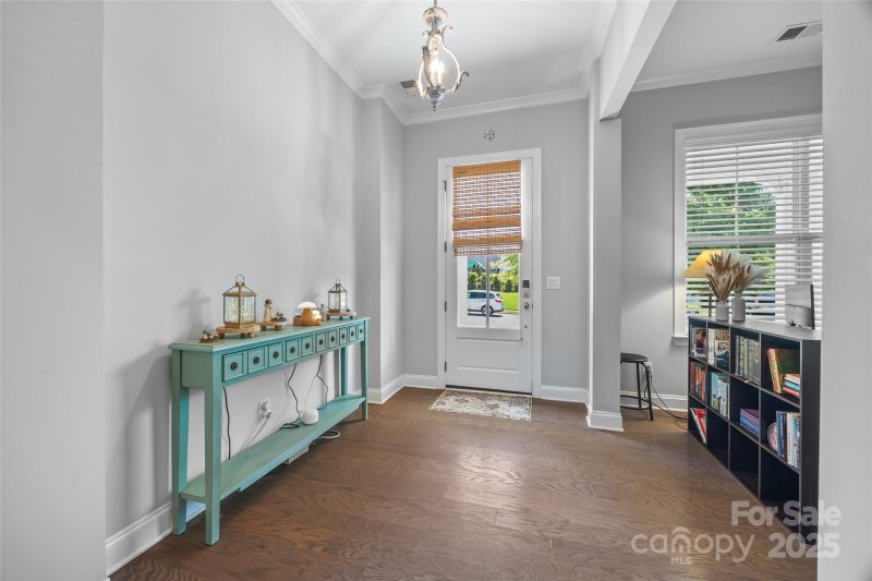 Property image 3 of 5212 Meadowcroft Way in Habersham, Fort Mill, SC 29708