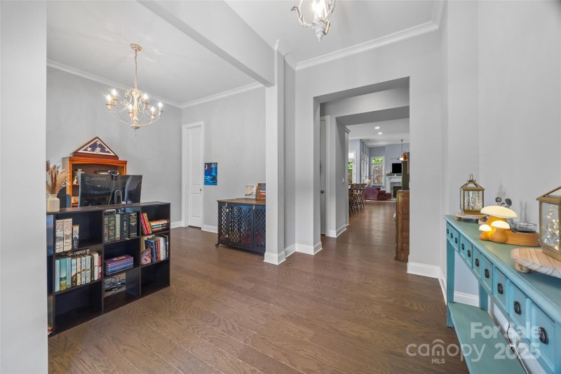 Property image 4 of 5212 Meadowcroft Way in Habersham, Fort Mill, SC 29708
