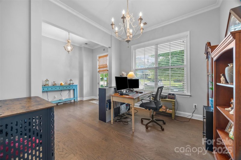 Property image 5 of 5212 Meadowcroft Way in Habersham, Fort Mill, SC 29708