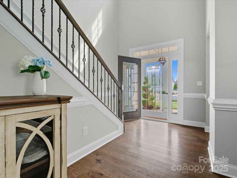 Property image 4 at 2005 Henshaw Road, Waxhaw, NC 28173