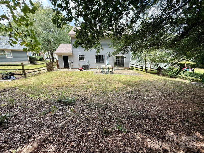 Property image 4 of 12121 Cotton Lane in Danby, Pineville, NC 28134